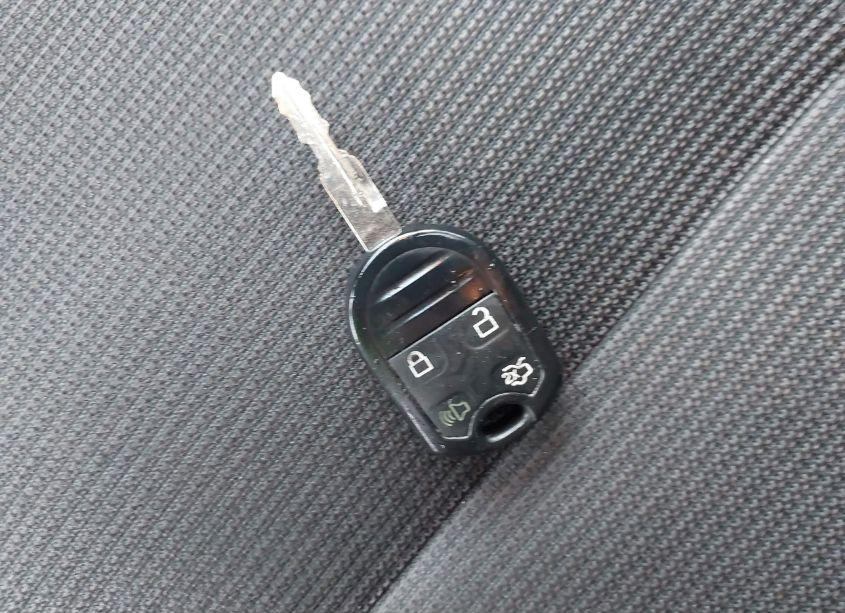 Photo 11 of 2014 Ford Taurus SEL (VIN 1FAHP2E81EG152706)