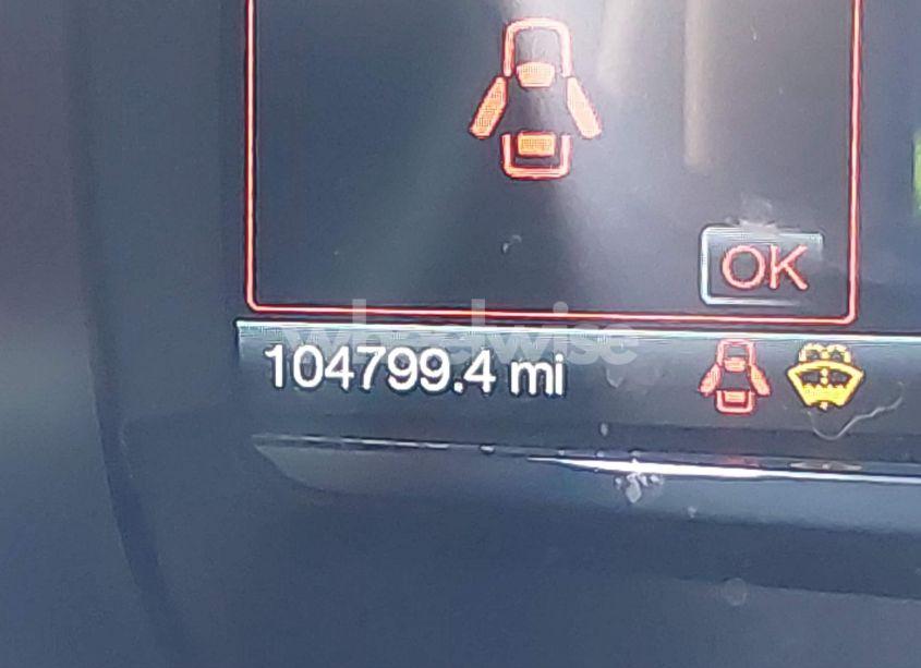 Photo 15 of 2015 Ford Taurus SEL (VIN 1FAHP2E81FG179454)