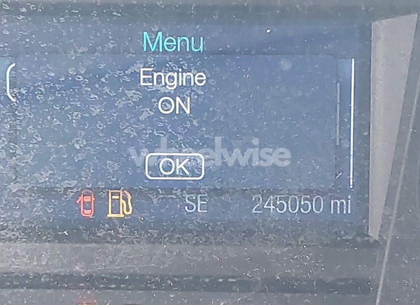 Photo 15 of 2015 Ford Taurus SEL (VIN 1FAHP2E81FG192544)