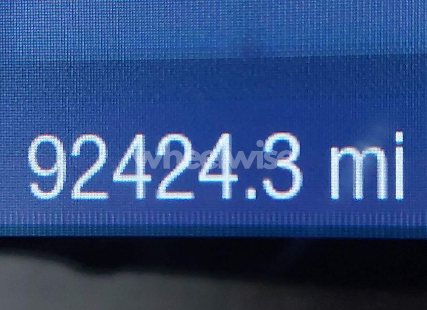 Photo 16 of 2016 Ford Taurus SEL (VIN 1FAHP2E81GG111690)