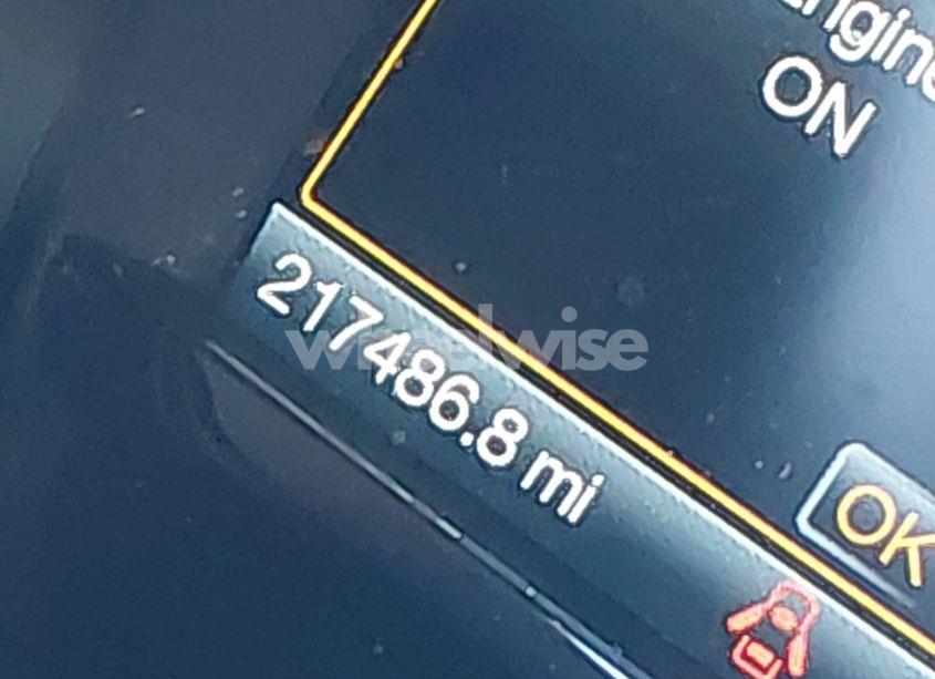 Photo 15 of 2016 Ford Taurus SEL (VIN 1FAHP2E81GG138503)