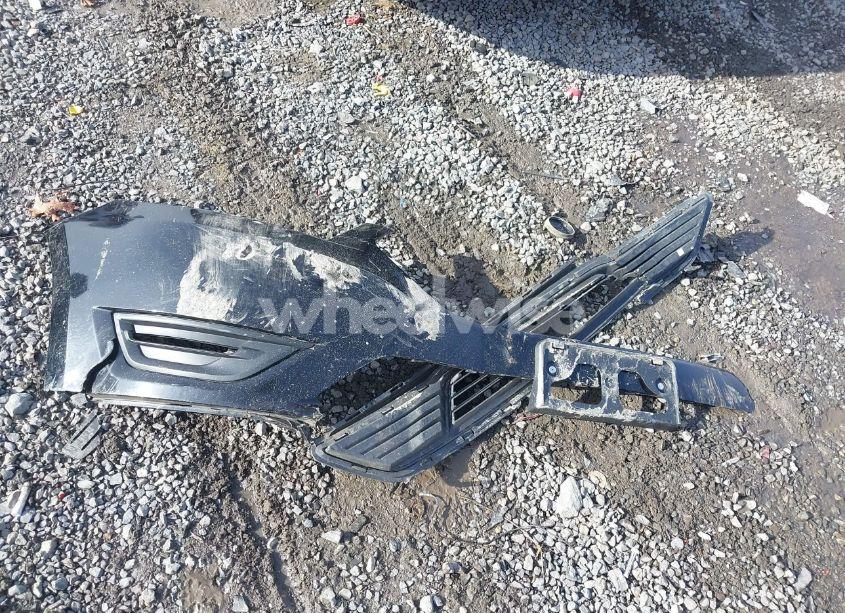 Photo 12 of 2016 Ford Taurus SEL (VIN 1FAHP2E81GG146939)