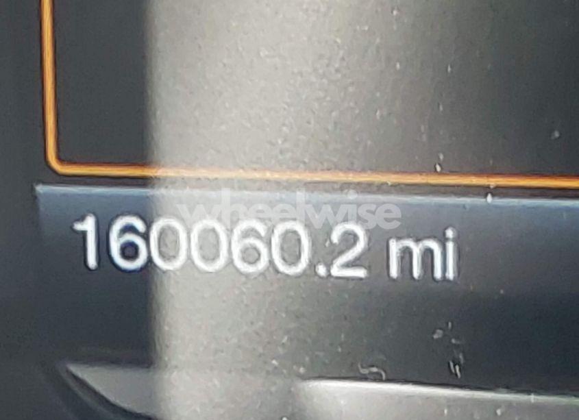 Photo 16 of 2017 Ford Taurus SEL (VIN 1FAHP2E81HG130287)