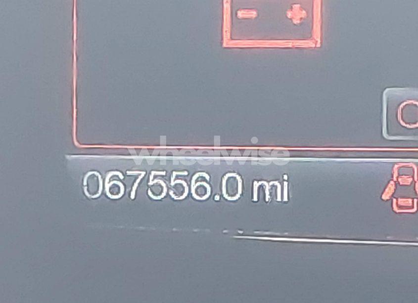 Photo 15 of 2017 Ford Taurus SEL (VIN 1FAHP2E81HG131858)