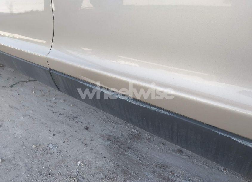 Photo 18 of 2017 Ford Taurus SEL (VIN 1FAHP2E81HG131858)