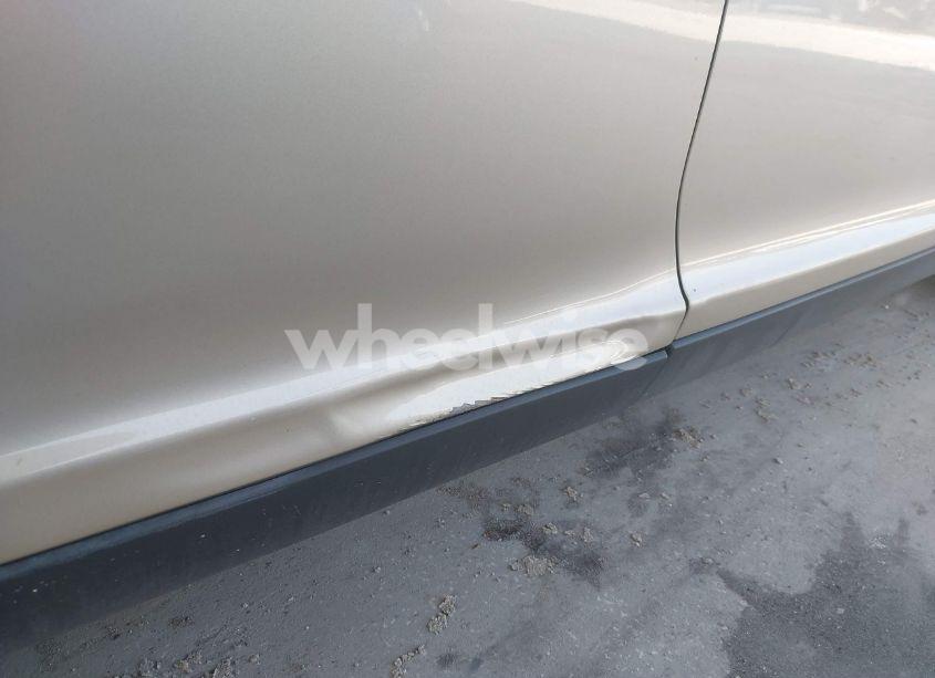 Photo 6 of 2017 Ford Taurus SEL (VIN 1FAHP2E81HG131858)