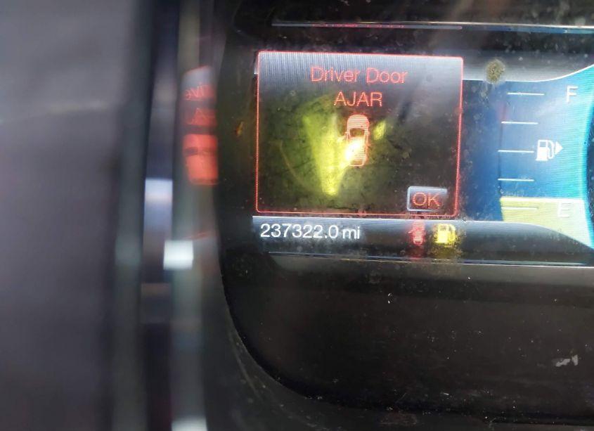 Photo 16 of 2013 Ford Taurus SEL (VIN 1FAHP2E82DG219960)