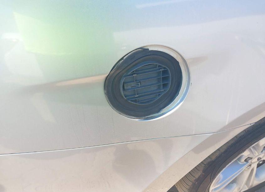 Photo 6 of 2013 Ford Taurus SEL (VIN 1FAHP2E82DG219960)