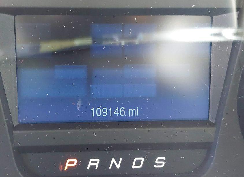 Photo 16 of 2014 Ford Taurus SEL (VIN 1FAHP2E82EG160104)