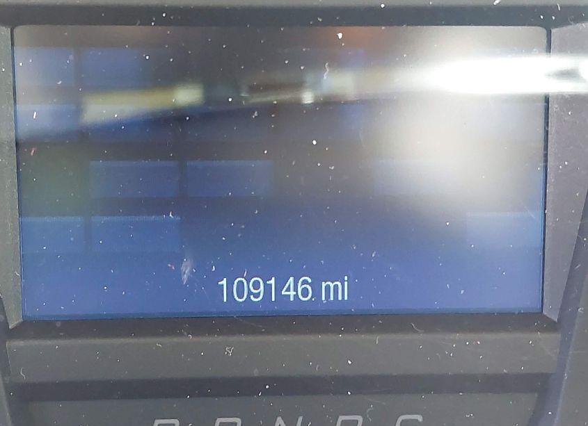 Photo 7 of 2014 Ford Taurus SEL (VIN 1FAHP2E82EG160104)