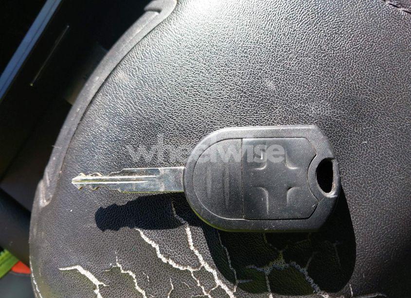 Photo 11 of 2014 Ford Taurus SEL (VIN 1FAHP2E82EG175654)