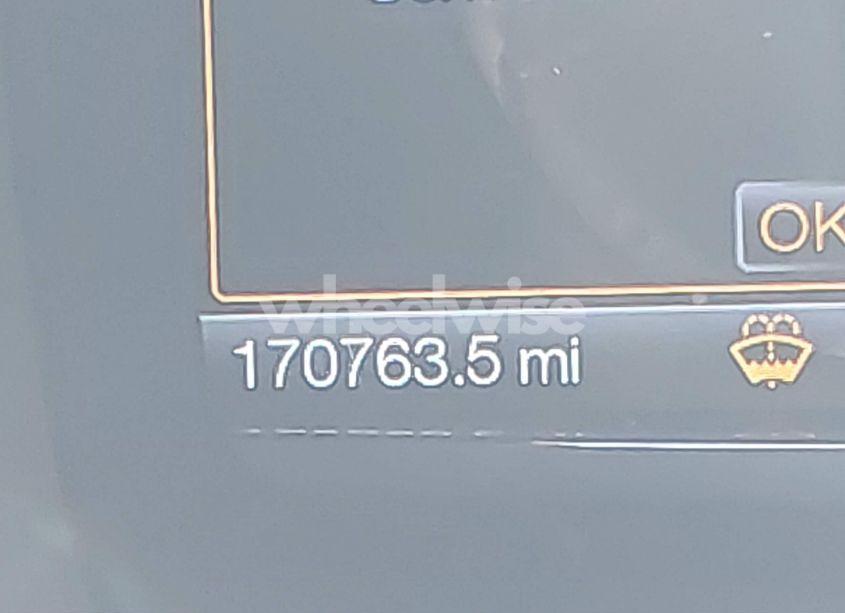 Photo 15 of 2014 Ford Taurus SEL (VIN 1FAHP2E82EG175654)