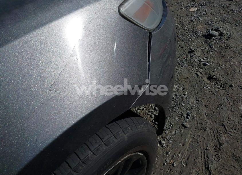 Photo 18 of 2014 Ford Taurus SEL (VIN 1FAHP2E82EG175654)