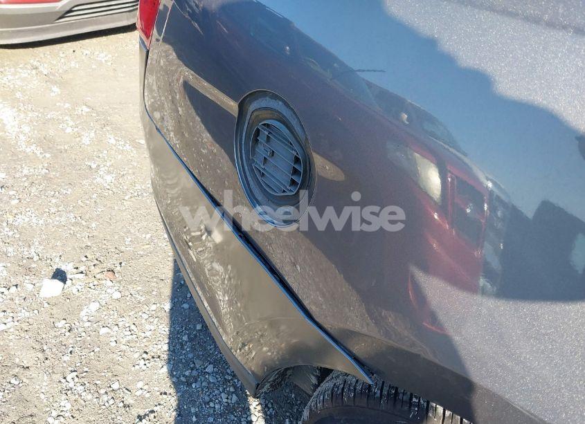 Photo 19 of 2014 Ford Taurus SEL (VIN 1FAHP2E82EG175654)