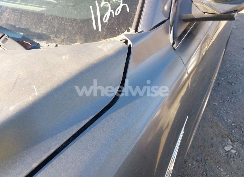 Photo 20 of 2014 Ford Taurus SEL (VIN 1FAHP2E82EG175654)