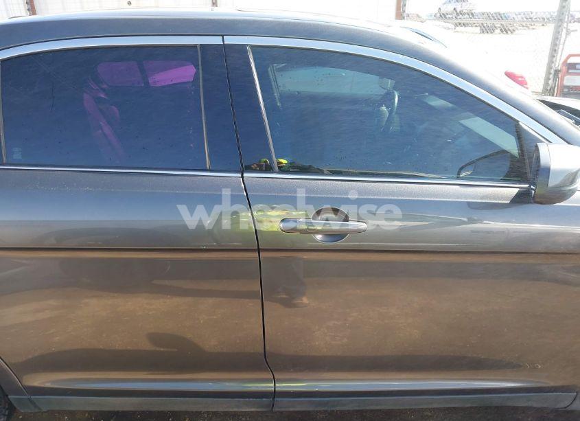 Photo 14 of 2015 Ford Taurus SEL (VIN 1FAHP2E82FG184257)