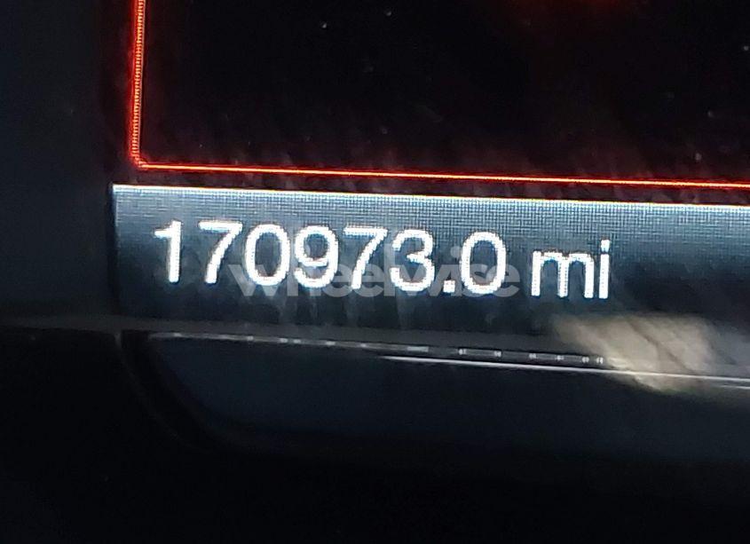 Photo 16 of 2015 Ford Taurus SEL (VIN 1FAHP2E82FG184257)