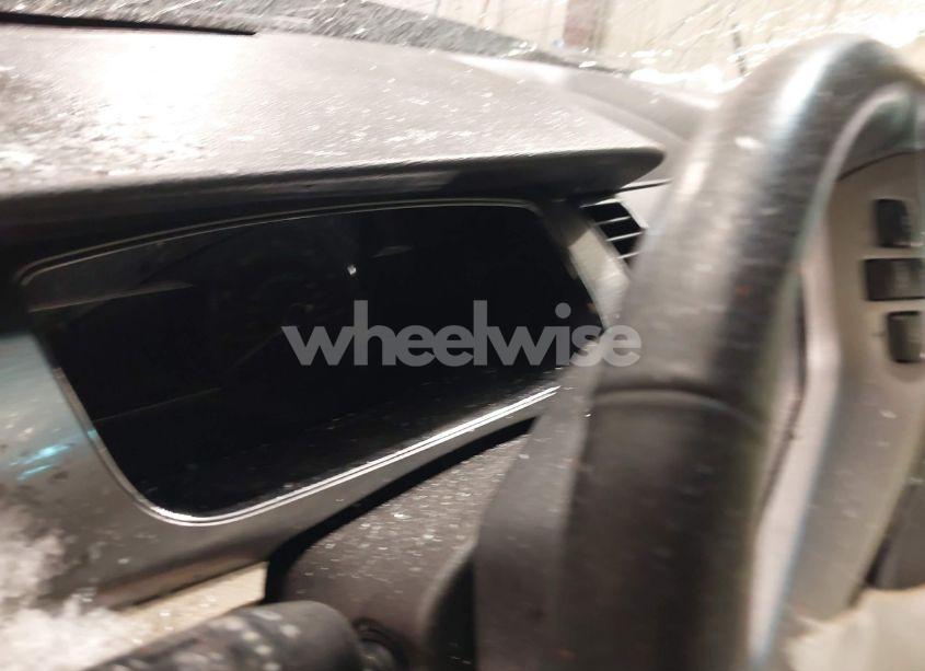 Photo 15 of 2016 Ford Taurus SEL (VIN 1FAHP2E82GG113481)