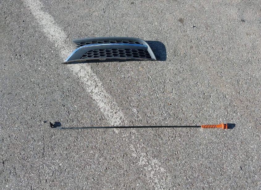 Photo 12 of 2016 Ford Taurus SEL (VIN 1FAHP2E82GG142916)