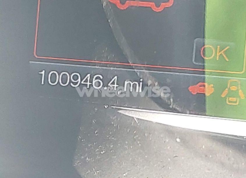 Photo 16 of 2017 Ford Taurus SEL (VIN 1FAHP2E82HG116530)