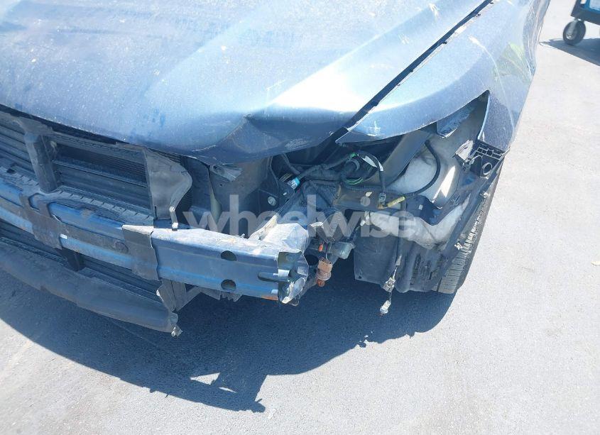 Photo 6 of 2017 Ford Taurus SEL (VIN 1FAHP2E82HG116530)