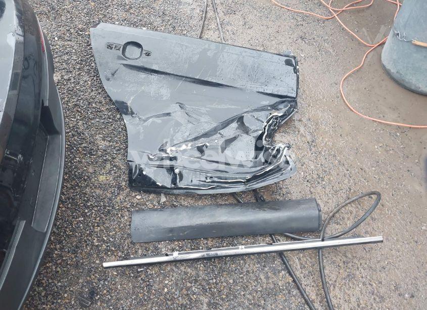 Photo 12 of 2013 Ford Taurus SEL (VIN 1FAHP2E83DG107913)