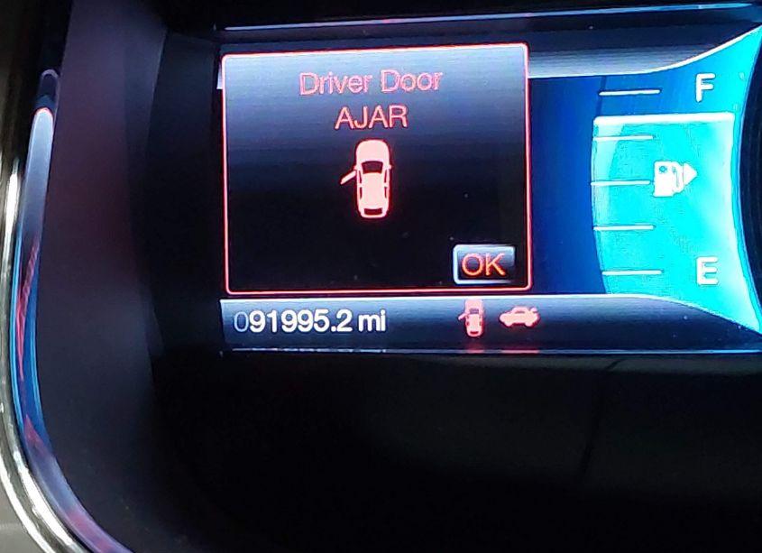 Photo 15 of 2013 Ford Taurus SEL (VIN 1FAHP2E83DG212192)