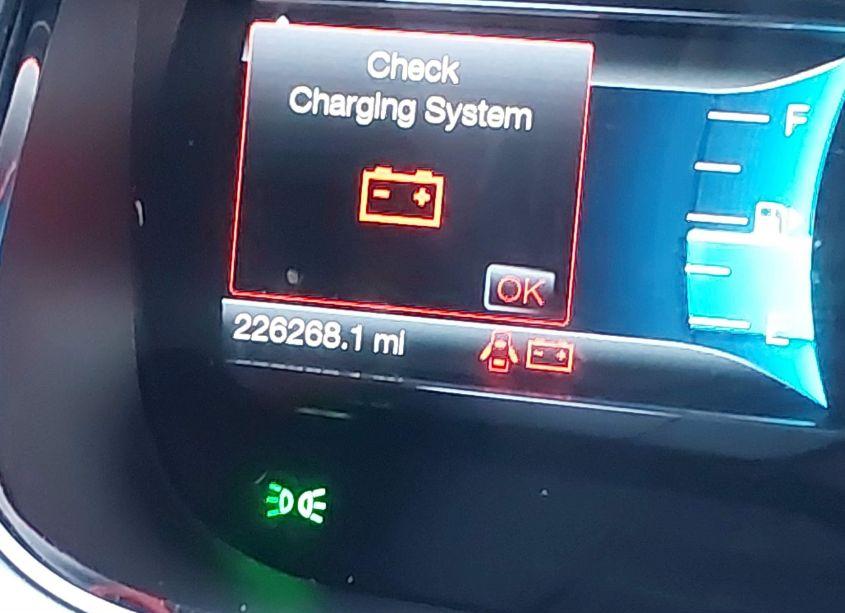 Photo 15 of 2014 Ford Taurus SEL (VIN 1FAHP2E83EG128665)