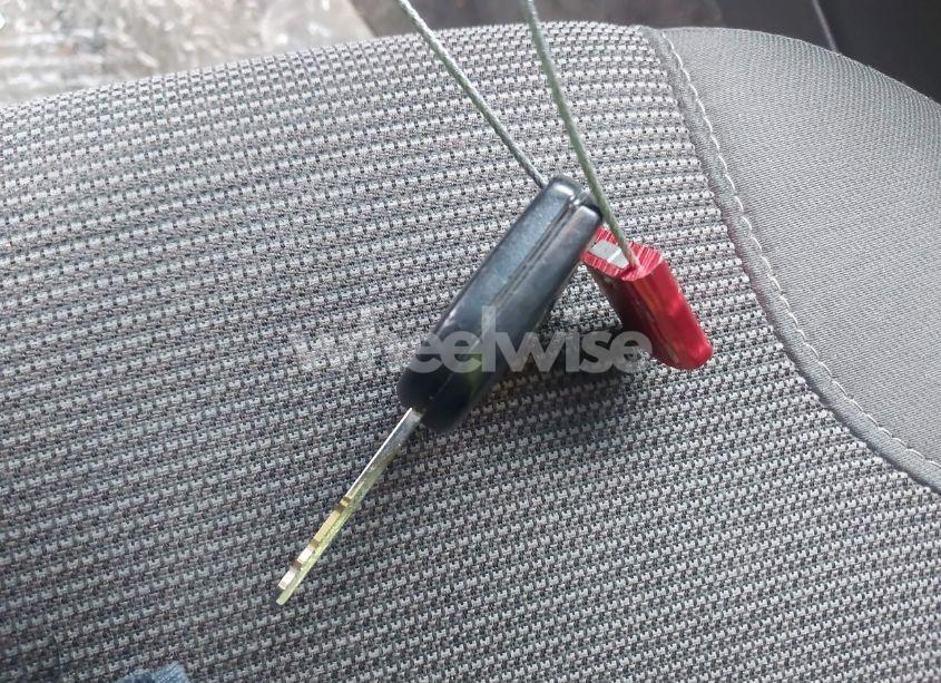 Photo 11 of 2014 Ford Taurus SEL (VIN 1FAHP2E83EG144154)