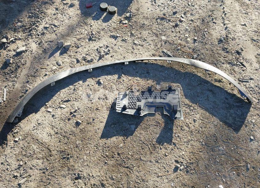 Photo 11 of 2015 Ford Taurus SEL (VIN 1FAHP2E83FG134984)