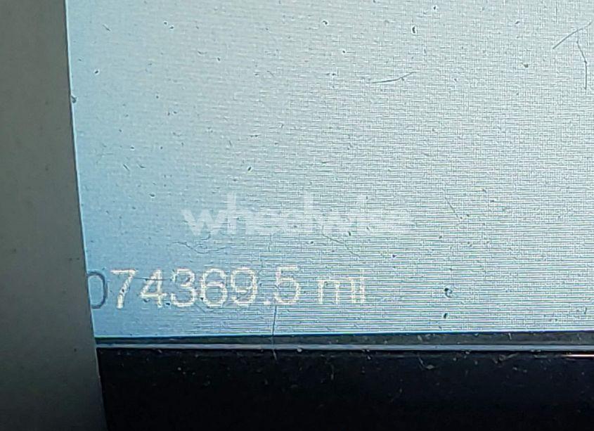 Photo 15 of 2015 Ford Taurus SEL (VIN 1FAHP2E83FG134984)