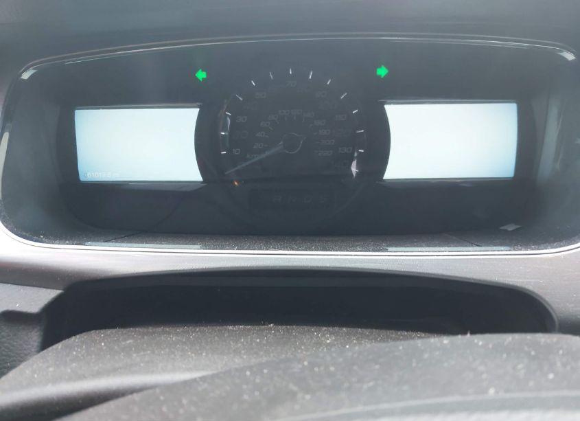 Photo 7 of 2015 Ford Taurus SEL (VIN 1FAHP2E83FG157147)