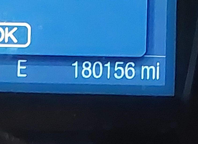 Photo 15 of 2015 Ford Taurus SEL (VIN 1FAHP2E83FG180685)