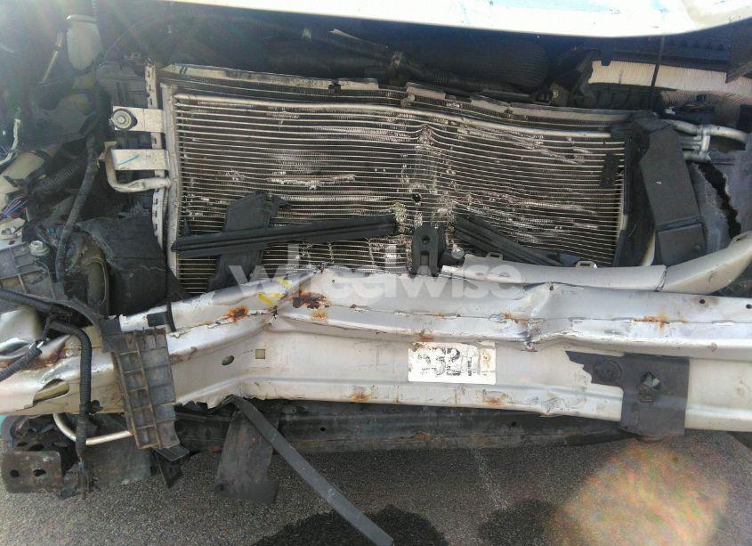 Photo 18 of 2015 Ford Taurus SEL (VIN 1FAHP2E83FG182484)