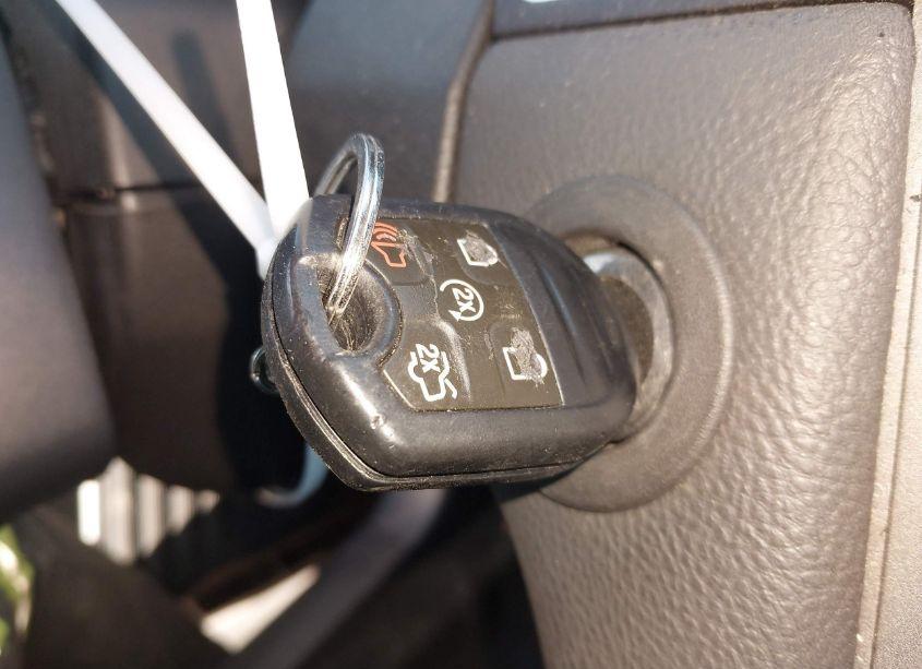 Photo 11 of 2015 Ford Taurus SEL (VIN 1FAHP2E83FG202362)