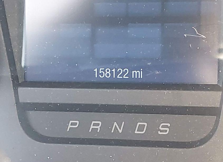 Photo 15 of 2015 Ford Taurus SEL (VIN 1FAHP2E83FG202362)