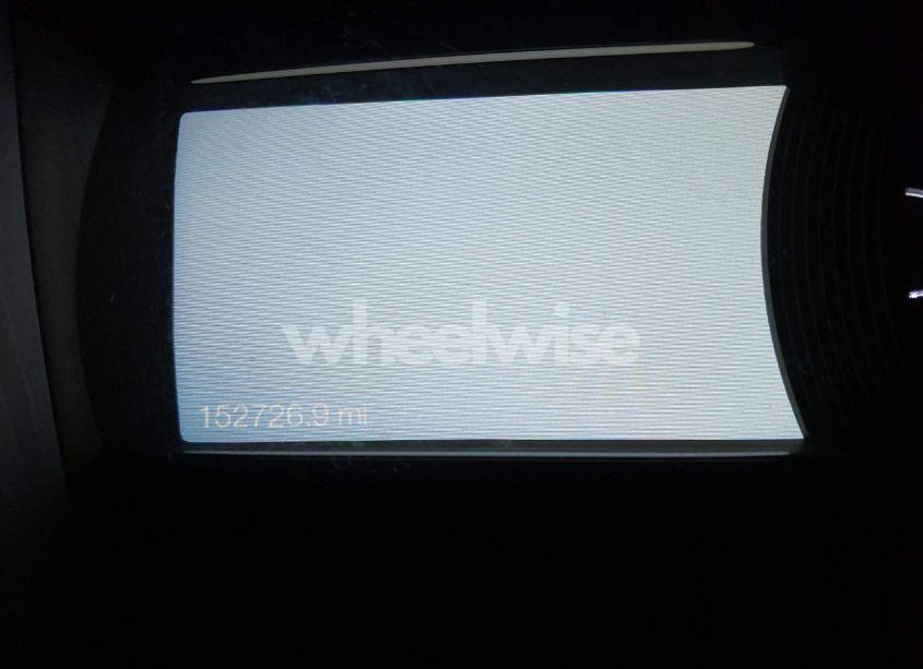 Photo 14 of 2016 Ford Taurus SEL (VIN 1FAHP2E83GG103543)