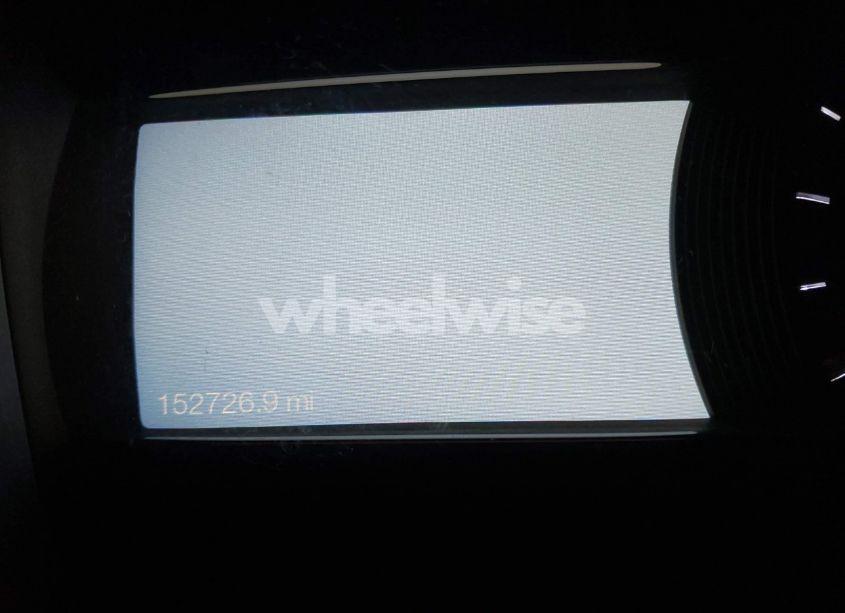 Photo 7 of 2016 Ford Taurus SEL (VIN 1FAHP2E83GG103543)