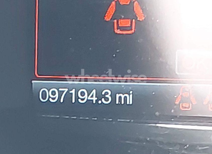 Photo 15 of 2016 Ford Taurus SEL (VIN 1FAHP2E83GG148773)