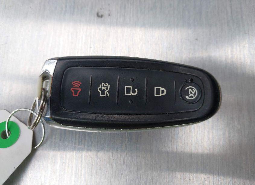 Photo 11 of 2017 Ford Taurus SEL (VIN 1FAHP2E83HG112762)