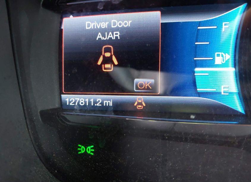 Photo 15 of 2017 Ford Taurus SEL (VIN 1FAHP2E83HG112762)