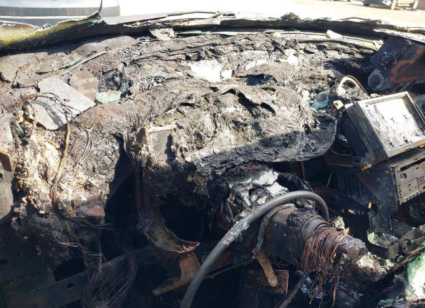 Photo 7 of 2013 Ford Taurus SEL (VIN 1FAHP2E84DG137941)