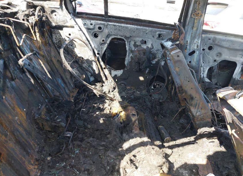 Photo 8 of 2013 Ford Taurus SEL (VIN 1FAHP2E84DG137941)