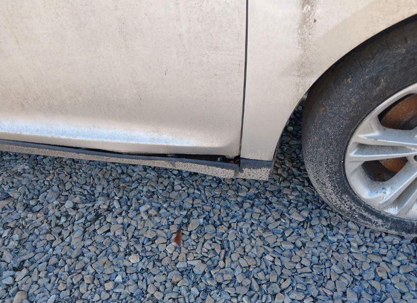 Photo 16 of 2013 Ford Taurus SEL (VIN 1FAHP2E84DG187349)