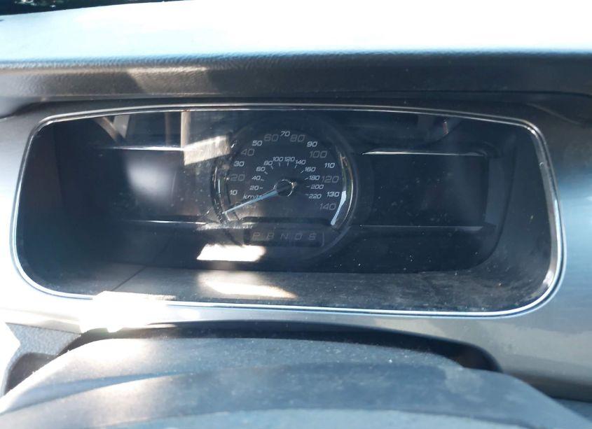 Photo 7 of 2013 Ford Taurus SEL (VIN 1FAHP2E84DG187349)