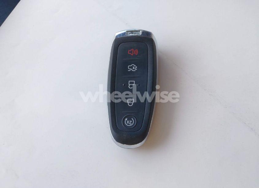 Photo 11 of 2013 Ford Taurus SEL (VIN 1FAHP2E84DG188159)