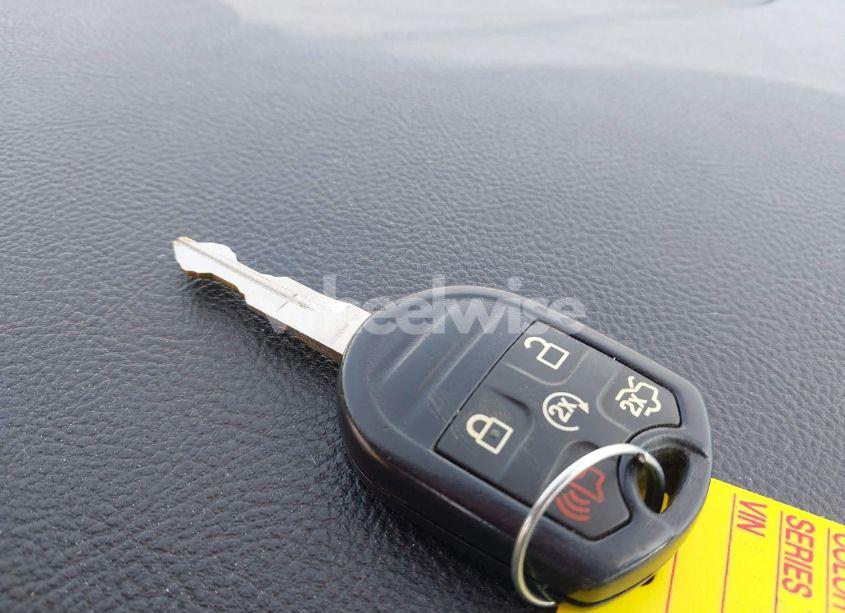 Photo 11 of 2014 Ford Taurus SEL (VIN 1FAHP2E84EG116914)