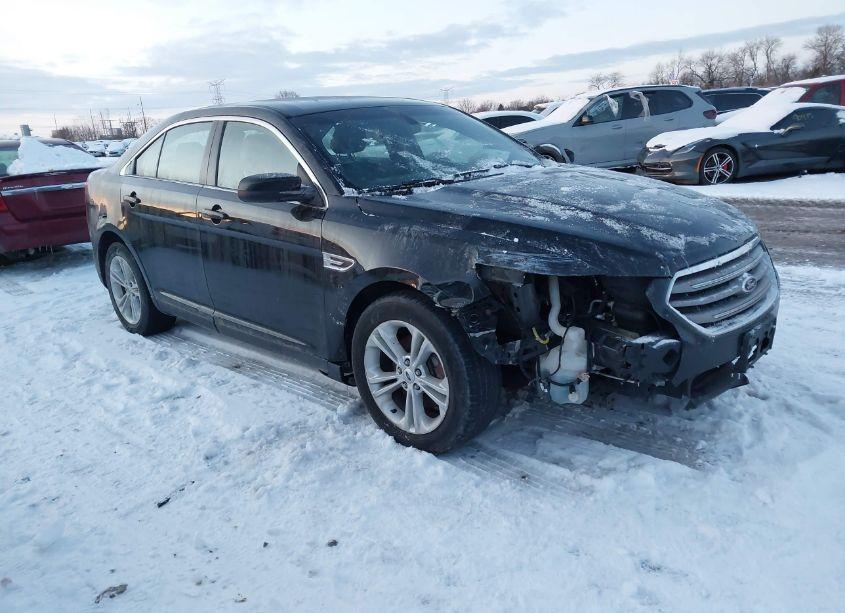 2014 Ford Taurus SEL (VIN 1FAHP2E84EG128352) main photo