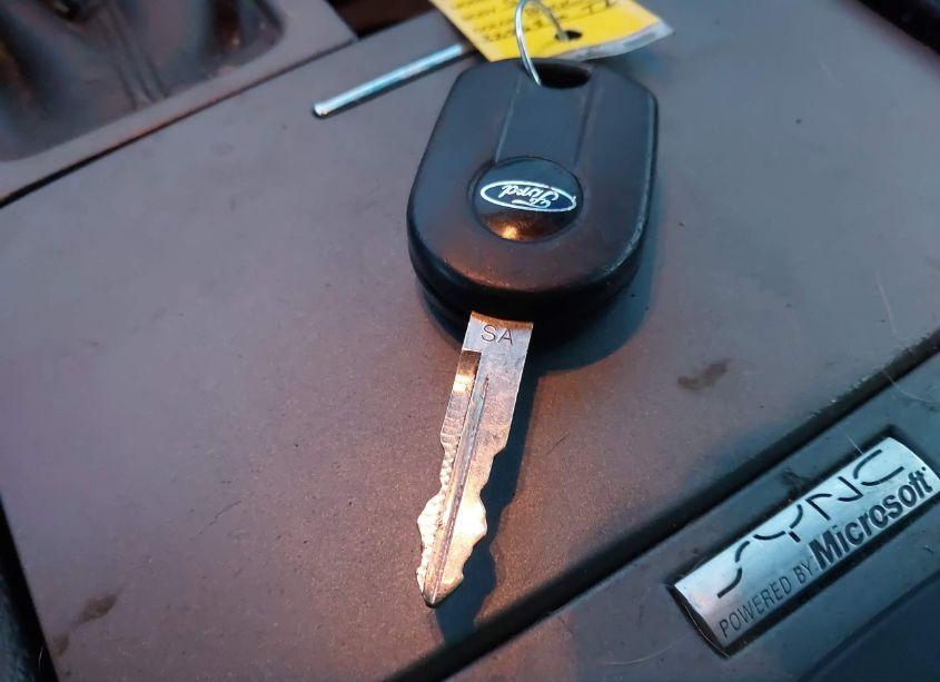 Photo 11 of 2014 Ford Taurus SEL (VIN 1FAHP2E84EG128352)