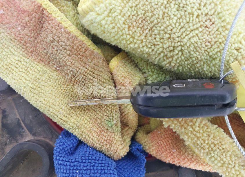 Photo 11 of 2015 Ford Taurus SEL (VIN 1FAHP2E84FG170523)